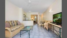 Palm Cove, QLD 4879 $189,000 Extra-spacious 1-bedroom suite with private spa bath and poolside appeal in Allasio on the Beach Resort Palm Cove. With undeniable desirability this apartment is certainly for the lifestyle lover. The bedroom can be closed off for complete privacy or left open to flow through the spacious kitchen/living and balcony areas. Centrally positioned on the second floor and overlooking the resort pool, views and/or complete privacy are at your choosing. The apartment comes fully furnished and self-contained with quality fittings and finishes including granite bench tops, spacious dual-vanity bathroom, tiled living areas, split system air-conditioning and security screens.