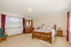 14 Ceres Street Penrith NSW 2750 This is an ideal family home for the growing family. Large 2 storey home sitting on a 625m2 block. 5 bedrooms in total 3 upstairs plus Study and 2 downstairs with 1 ensuite, all the bedrooms has got built-in robes, 3 bathrooms, family room, dining rooms, kitchen and large Pergola area. Quality timber and carpet flooring, up and downstairs air conditioning, freshly painted and polished floor, stairs and kitchen. There's also a locked carport in front of the lockup garage. The windows off the main bedroom upstairs allows you to capture the breeze & views of the Blue Mountains. This perfectly presented home in pristine condition is destined to impress and is located close to transport and Coles. A lovely family home totally refreshed inside and out, and ready for you to enjoy! Be quick before someone else takes your dream away, phone 9625 8887 today, and don’t delay.