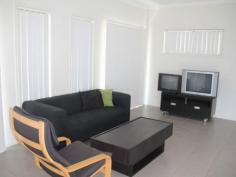 41 Warren St St Lucia QLD 4067 A Stone's Throw Away from the University of Queensland (UQ).
FOUR furnished modern townhouses situated in a gated complex, in the
leafy, quiet suburb of St Lucia are only a 3 minute walk to UQ. All have
3 good sized bedrooms, 2 bathrooms, lockup garage and balconies off
all.
Available to be purchased in one line. No strata titles BUT definitely an option in the future.
Only 6 years old. Good depreciation allowances still available.
Rental expectation approx. $135,000 per year
Ground floor consists of:
- Kitchen
- Dining
- Living area with air conditioning, TV, sofa
- Guest toilet
- Storage space
- Lockup garage including laundry with washing machine and dryer
First floor consists of:
- Master bedroom with en suite and walk-in robe
- 2nd and 3rd bedroom with built-in wardrobe
- Common bathroom
.The staircases have beautiful wooden balustrades and stairs.
The kitchen is fully equipped with refrigerator, dishwasher, microwave, etc.
All bedrooms are furnished with bed, air conditioning and fan.
It is close to all transports and shopping centres:
- Within minutes of walking distance to City ferry, bus stop and parks.
- Less than 10 mins drive to Toowong Village and Indooroopilly Shopping Centre.
The location is second to none. Be quick to avoid any disappointments.
Please contact Pamela Wong on 0448 075 658 to arrange for an inspection.