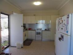 33 Stroud Street Bulahdelah NSW 2423 LIKE NEW—the fully renovated home presents in excellent condition inside and out, offering a low maintenance lifestyle in a convenient location close to shops and facilities. Accomodation includes 3 large bedrooms, separate lounge with r/c aircon, open plan dining/kitchen, modern bathroom, 2nd toilet off laundry, single garage, rear courtyard and sunny front verandah. Plenty of room for a caravan or boat - with plenty of time to enjoy the beautiful surrounding lakes, rivers and beaches. Features » Corner block with good level access » Fully renovated home with high ceilings. » Modern bathroom and kitchen, 2nd toilet in laundry » Reverse cycle aircon. » Small rear courtyard, landscaped gardens. » Central location close to all facilities.