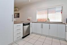 Fulham Gardens, SA 5024 $485,000
3 bedroom courtyard home in high profile location - large kitchen/dining/living area opening to undercover rear entertainment area - auto roller door with direct internal entry - excellent opportunity to secure a low maintenance lifestyle property in high demand area, at an affordable price