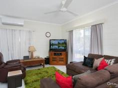 1/14 Lyndel Drive Woree QLD 4868 It is all about lifestyle in this property, nothing to do but move in, relax and enjoy the surrounds. Located in a lovely locale with great mountain views from the front, easy access to major roads to the CBD, schools, public transport and shops. The house is at the front of block that has been subdivided. Features: -3 bedrooms all with BIR and A/C -1 bathroom/separate toilet -renovated kitchen -open plan lounge/dining open out onto covered entertaining area -freshly painted throughout -fully fenced and low maintenance gardens -garden shed