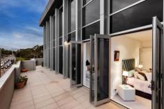 18/1062-1064 Burke Road Balwyn North Vic 3104 Boasting modern architectural flair, superb fixtures and fittings
throughout, a spacious and practical floorplan, plus a brilliant
location just 200m (approx) from Balwyn High School and Harp Village
shops Kew, this apartment offers a great opportunity to invest or
reside! Comprising two generous bedrooms (main with en-suite),
open study nook, additional bathroom and an open plan
kitchen/meals/living room with French doors opening onto the large
alfresco entertaining area offering over 145m2 (approx) of living space
in total. Features of the residence include 2.7m high ceilings,
Caesarstone bench tops, quality SMEG appliances, heating and cooling
throughout plus a single car space with generous storage cage. Set
in a boutique, sought after block of only 26 apartments, it is within
close proximity to cafes, shopping districts and some of Melbourne's
best private and public schooling options, plus just 40 minutes (approx)
to the city by public transport. Call now to arrange an inspection! * This property is currently tenanted to outstanding long-term tenants and shows strong returns.
