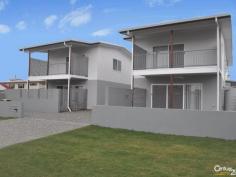 4/168 Turner Street Scarborough QLD 4020 Very rarely do you get the chance to purchase a brand new townhouse of this magnitude in the prime location that 168 Turner has to offer. The location is just moments from the scenic waterfront and Scarborough village hub, and this four bedroom townhouse offers an expansive living, dining and outdoor area with it's own courtyard and a range of attractive features: - One block to Scarborough waterfront and a five minute stroll to Scarborough town centre - Brand new, just finished & never been lived in - Downstairs comprising of spacious open plan living, dining & kitchen with W/C and laundry - Italian porcelain tiles complete the luxury finishes downstairs - Kitchen with extra large oven, stone bench tops, dishwasher & island bench