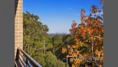 5/3 Clydesdale Pl Pymble NSW 2073 Offered as part of an exclusive 34 apartment full brick development which is situated in a cul-de-sac location only 600 metres walk to Pymble station. Features include: -Spacious and bright 2 bedrooms including master with ensuite and WIR opens to balcony -Modern kitchen with European stainless steel appliances including a 4 burner gas cooktop with range hood, oven, dishwasher, microwave & caesarstone benchtops -Internal laundry -Video/audio intercom, data & phone jacks -Balcony with city district views perfect for entertaining -Air conditioning, indoor/outdoor gas bayonets -Lift access, secure parking -Total area 135sqm -Walk to Pymble train station, buses, shops & amenities -Walking distance to Pymble Ladies College and close to many Elite Schools -Close proximity to several major shopping centres, world class hospitals, national parks and the northern beaches.