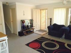 39/2 Koala Town Road, UPPER COOMERA, QLD 4209 FOR SALE: Offers over $249,000 Rarely do opportunities arise to buy an immaculate 3 bedroom townhouse like this that is rented for $310.00 per week with an excellent tenant in place. Offering: 3 Large Bedrooms Large Main Bathroom Open Plan Lounge/Dining Area Separate Laundry Air Conditioning Ceiling Fans Single Lockup Garage Extra Parking at Front Good Sized Backyard
