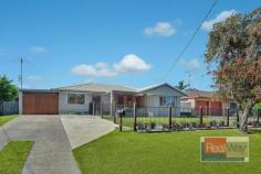 5 Slim Crescent Golden Beach QLD 4551 With its strong solid brick faoundations this home has been lovingly renovated and become a stylish beachside property. The home boasts four bedrooms with a study plus the main has an ensuite. The open plan living in the kitchen, dining and lounge area is fresh and inviting with soft tones and warm timber finishes. The master bedroom and lounge dining area have air conditioning for year round comfort and all rooms have ceiling fans. There are many areas to unwind in the gardens or the front pergola watching the sunset. There is an enchanting garden setting in the alfresco area boasting cedar ceilings, feature screens, a fireplace and bbq area, which is great for entertaining all year round. In addition this property offers a detached studio that has timber bi-folds that lead out to the back yard gardens. Next to the studio there is a large workshop/shed. There is a tandem carport with automatic gate. The boat ramp is only a minute drive to the beautiful waters of Pumicestone Passage and this home has room for a large boat or caravan. Golden Beach is a very high demand location and there is strong interest in a home like this one, which has been fully renovated. If you are interested I would like to invite you to our next open home or if you prefer call me for a private viewing, it will be a pleasure to introduce you to this superior home.