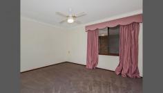 Unit 2/39 Allnutt Street Mandurah WA 6210 UNIT PRICED TO MOVE FAST!! Grab a fantastic opportunity that is seldom available!! This 2 Bed 1 Bath Unit includes open plan kitchen/dining/lounge opening onto alfresco area and large backyard which includes a garage/workroom plus garden shed. Ideally suited for investment portfolio, plus Unit 1 is also available for purchase next door. Owners' instructions are clear, this property MUST BE SOLD!! Call Lisa or Joshua today to arrange an appointment to view.