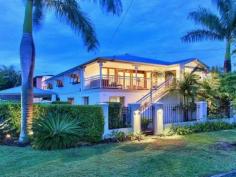 43 Amy St Hawthorne QLD 4171 $1,400,000 Now THIS is a house - it's HUGE! In fact, it's now too big for the owners now so it's time to go - providing you with a fantastic opportunity to find your new home in the River Avenues! You could even bring the home business along with you, with flexible options downstairs including a separate entrance and parking for you, your clients or even tenants operating out of the front rooms! Health, beauty or medical practitioners, professional consultants or simply the home office types will all find room to move here. Classic Queenslander style has been beautifully maintained with soaring ceilings, VJ walls and open plan living spaces while a modernised kitchen and bathrooms provide you with the best of both worlds. Low maintenance gardens ensure you won't waste your Sundays on the mower too! A flexible layout downstairs provides up to 5 more spacious bedrooms, or multiple extra living spaces could include a media room, office, home gym or just a simple rumpus. An extra kitchen space for guests, another ensuite and further full bathroom add extra practicality whilst the temperate wine cellar is a real boasting point. Read more at http://bulimba.ljhooker.com.au/CPJH1S#w2SKyDMOqmImfzEP.99
