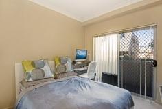 1/65-71 Beamish Road Northmead NSW 2152 LOCATION LOCATION - INVESTORS CIRCLE THIS ONE! A wonderful opportunity exists for you to to purchase this investors dream. A modern, beautifully presented, air-conditioned ground floor apartment boasting two large bedrooms, master suite with walk-in robe and ensuite bathroom, built-in robes to the second bedroom. Stylish, gas kitchen with granite bench top and stainless steel appliances adjoining a spacious open plan lounge and dining with polished porcelain tiles. Beautiful sunny outdoors and undercover entertaining. Security parking plus lock up storage bay and visitor parking. Close to Parramatta Shopping Centre, Hospitals, schools and transport. Simply a great unit in great location and one not to be missed! Property details Price: OFFERS OVER $470,000 2 beds | 2 baths | 1 cars Property overview Property ID: 1P4349 Property Type:Apartment Garage:1 Features Air Conditioning Built-In Wardrobes Close to Transport Close to Shops Close to Schools Ensuite