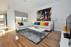 2/11 Patho Court Westmeadows VIC 3049 LAST 1 LEFT, BE QUICK !!! This stunning brand new home is up on offer for the lucky buyer who would like to buy a first home/ or their 1st or more investment(s) at an affordable price tag, the catch is that there were 10 available but ONLY 1 left, so be quick. Comprising of an open plan, flooded with natural light formal lounge zone, stunning spacious kitchen with Caesar Stone tops and an adjoining family/meals area for extra space. 3 bedrooms on offer (master with full ensuite and WIR), birs, central lavish bathroom and laundry. Walk outside to your great size recently seeded backyard with a paved section for all your entertainment needs. Extras include: central ducted heating, refrigerated cooling, sparkling floorboards and within close proximity to schools shops and public transport. General Features Property Type: Unitblock Bedrooms: 3 Bathrooms: 2 Outdoor Features Garage Spaces: 2