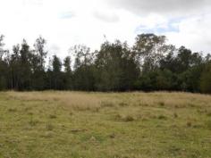 525 Gresford Road Singleton NSW 2330 Rural Living Close to Town
Located on Gresford Road 5km from Redbournberry Bridge this 12.5
acre (approx) lot offers a rural lifestyle close to town. With fertile
creek flats and large level building site allows plenty of room for many
different pursuits.
Fantastic rural living close to town.
Agent declares interest.