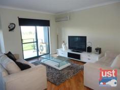 13/3 Clifton Street Bunbury WA 6230 13/3 Clifton Street, Bunbury To register and inspect this property please copy the following link - www.justpropertymanagement.tenantinspectionboss.com.au Featuring an exclusive CBD setting, this glamorous beach side townhouse is the perfect contemporary summer haven. The open plan living area is filled with an abundance of natural light, enhanced by a palette of designer finishes providing fine furniture and appliances. This home is perfect for entertaining with ocean views providing an ideal spot for summer barbeques and a beautiful setting to sit down and relax. Experience the ultimate Bunbury lifestyle with Victoria Street's cafes, restaurants and boutiques only footsteps away. Fully Furnished. Sorry no pets, $570 per week - Available 19/11/14. To register and inspect this property please copy the following link - www.justpropertymanagement.tenantinspectionboss.com.au General Features Property Type: House Bedrooms: 3 Bathrooms: 2 Allowances Furnished Outdoor Features Garage Spaces: 2 $570 per week