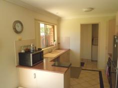 39/2 Koala Town Road, UPPER COOMERA, QLD 4209 FOR SALE: Offers over $249,000 Rarely do opportunities arise to buy an immaculate 3 bedroom townhouse like this that is rented for $310.00 per week with an excellent tenant in place. Offering: 3 Large Bedrooms Large Main Bathroom Open Plan Lounge/Dining Area Separate Laundry Air Conditioning Ceiling Fans Single Lockup Garage Extra Parking at Front Good Sized Backyard