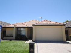23 Honeydew Trail Wannanup WA 6210 Easy Care Low Maintenance If you want a low maintenance home with a easy care garden you will like this 4 bedroom 2 bathroom home. Located in popular Wannanup halfway between the beach and inlet and close to boat ramp, marina, golf course, schools, parks and shopping centre. This is a good home for first home buyers or downsizers. Call Craig Hornsby to inspect today. • 470sqm • Reverse cycle air conditioning • Home theatre • Activity area • Robes in all bedrooms • Walk in linen • Corner bath in ensuite • Double garage with extra storage area and internal access • Easy care garden • Synthetic lawn • Alfresco 4 x 5m • Garden shed • Close to the beach • Close to inlet • Close to schools • Close to shopping centre • Close to the marina • Close to the golf course • Close to parks General Features Property Type: House Bedrooms: 4 Bathrooms: 2 Building Size: 249.00 m² (27 squares) approx Land Size: 470 m² (approx) Price per m²: $891 Indoor Features Ensuite: 1 Toilets: 2 Built-in Wardrobes Reverse-cycle Air Conditioning Outdoor Features Remote Garage Secure Parking Garage Spaces: 2 Outdoor Entertaining Area Shed $419,000