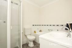 5/8-10 Palmerston Road Mount Druitt NSW 2770 Well presented three bedroom villa located in great complex in Old Mount Druitt and is within walking distance to shops and station -Built-ins in two rooms -Combined lounge and dining with a/c -Modern gas kitchen and bathroom -Lock up garage and car space -Large courtyard -Rental Potential of $360.00 per week -Currently rented to excellent tenant who would like to stay on -Strata fee ONLY $235.00 per quarter