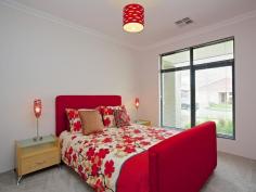 5 Lancaster Avenue Aveley WA 6069 Close your eyes and picture a resort style master bedroom with a beautiful ensuite and your own sliding door access to the rear alfresco. Then imagine a QUALITY 4 bedroom 2 bathroom Dale Alcock built home that has a fabulous floor plan, sits on an big 594sqm block, is in a wonderful location and is close to all of the areas many facilities. You may have just found your new home at the very IMPRESSIVE 5 Lancaster Avenue, Aveley. Some of its many features include: * Double door entry * Sunken lounge room * Light and bright open plan living area with TV...