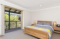 8/3 Booth Street Annandale NSW 2038 Wonderfully private and beautifully appointed this spacious townhouse
enjoys an exclusive setting just moments from the cosmopolitan caf
eateries that Annandale has to offer; Versatile floorplan with 2 large bedrooms and built-ins Separate lounge and dining Stylish kitchen Beautifully appointed bathroom Private courtyard Undercover carspace Administration funds $408.10 per qtr Sinking funds $420.80 per qtr Council rate $260.00 per qtr Water rates $185.98 per qtr Auction: On site Saturday 22 November 2014 at 10.00am Elizabeth Casamento 0412 284 931 Mara Pitton 0414 448 565 Raine and Horne Leichhardt 9568 2600