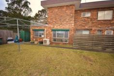 5/430 Princes Highway, BOMADERRY, NSW 2541 Immaculate one bedroom with double built in robe, ensuite, large dining/lounge combined and a lovely modernised galley kitchen. Tiled throughout, new split system A/C and Heating, ceiling fans, new blinds inside and out as well as freshly painted internally. What more could you want when trying to either enter the property market or down sizing. Overlooking the lovely large lawn area at the front of the home and then the bush at the side gives you a sense of being in the country. FOR SALE: Offers Above $127,000