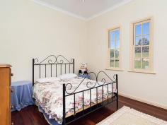 104 Rymill Road Ashbourne SA 5157 $3,600,000
"Pholi Farm" near Ashbourne is one of the larger properties within the
Hills and Fleurieu region in one parcel of land. The property comes with
10 sections on 9 certificates of title in a very secure rainfall area.
The Finniss River flows from west to east through 3kms of the property. A
magnificent Queenslander style executive class homestead was built in
1998 and has 4 bedrooms, a large living area and 3.3m timber verandah
deck with views over the valley. Shedding includes a 5 bay garage
and workshop plus machinery shed and shearing shed with sheep yards.
There are 2 sets of cattle yards, 14 dams and good fencing. A 5 acre
Chardonnay vineyard along the entrance to the homestead is watered from
the Finniss River. The property is currently run as a cattle operation
and would equally suit sheep and lamb production. Information Memorandum available at request.