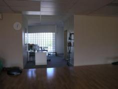 36 / 2 Eighth Avenue Palm Beach, QLD, 4221 $300,000 First floor office suite comprising 128m2
divided into reception area, 2 small offices, 1 large room plus own on
site toilet which is unique.
Located in 8th Avenue Plaza within the Palm Beach CBD with ample parking surrounding the building.
This suite is currently vacant and would ideally suit the owner-occupier
OR long term investor. Reduced from $375,000 for quick sale.
Out goings: Body Corp $3392PA, Rates $2136PA, Water $1400PA approximately
$300,000.00 + GST if applicable
Read more at http://palmbeachqld.ljhooker.com.au/D6QF47#xxWx32uDUgekUyfe.99