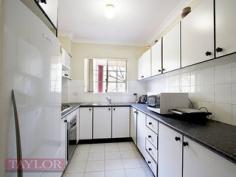 1/47 Railway Street Granville NSW 2142 Large 2 bedroom unit with built-in robes
* Located on the 1st floor
* Combined lounge and dining
* Large balcony off lounge
* Modern kitchen with ample storage
* Internal Laundry with dryer
* Single Garage
* Small complex
* Total lot size: 113sqm
* Current rental rate: $360 per week