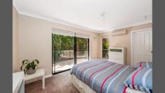 1/35 Ashburn Place, Gladesville, NSW 2111 This is a rare opportunity to own a modern townhouse in the Gladesville area. The home has security access, is well presented throughout with crisp finishes and offers everything you have been looking for. The location is perfect, only a short walk to Gladesville shopping village, water front parks, transport, schools and more. The home offers an expansive living area with timber floorboards that flows seamlessly to a private paved courtyard. Enjoy the stunning new kitchen with abundant bench space, the latest storage ideas and DeLonghi and Bosch appliances. Both bedrooms have great natural light, the master has a north facing balcony and walk through robe leading to an ensuite. Security access to the basement parking and lock up garage with convenient internal access to the building. For Sale Offers Above $700,000