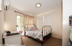 3/50 Balmain St Wooloowin QLD 4030 DETAILS $390/week Unit/Apartment Bedrooms: 3 Bathrooms: 1 Size: 86 Sq Metres. Garage Spaces: 1 You won’t want to leave this 3 bedroom recently renovated apartment with north westerly views toward Mt Coot-tha, Kedron and beyond. You will feel relaxed as soon as you walk in the door, with scenic views from nearly every window. This apartment features: 3 large bedrooms all with built-ins or storage 2nd bedroom opens on private balcony Separate Lounge and dining areas Modern bathroom with bathtub Separate toilet Air conditioning in living and second bedroom Ceiling fans in two bedrooms Tiled floors in living areas, carpeted bedrooms Garage with automatic opener and storage shelves Located within walking distance to the Wooloowin train station and also close to major arterial roads and tunnel for fast access to the city or airport