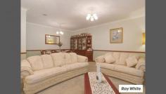 15 Dean Drive, Burpengary, QLD 4505 $679,000 Neg Committed sellers say bring me all offers , so if you are looking for a home and life style that ticks all the boxes then look no further,this individually designed & quality built home has it all. From the landscaped tree lined drive to the grand entry, through to the sparkling in ground pool. This perfectly presented & maintained home has a list of features that is almost endless and presents opulent living . MAIN FEATURES 3 living areas Formal and informal living & dining areas. 4 double size bedrooms with the master bedroom having ensuite, large built-in robes, A/C with patio doors overlooking the pool.
