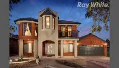 4 Trudi Ct Bundoora VIC 3083 SALE BY NOMINATED DAY TUESDAY THE 18TH OF NOVEMBER 7.00 PM UNLESS SOLD PRIOR Custom
built and leaving nothing to spare, this grand residence in the
prestigious Lancaster Gate Estate will leave you speechless. Be
greeted with the light filled entrance that guides to a lavish theatre
room with surround sound, bar to help settle in for a night with friends
and family. The heart of the home offers further grandeur with a
stunning 2 pack kitchen that boasts granite bench tops & glass
splash back, 900mm Blanco oven, dishwasher and a butler's pantry. The
open meals and living area add further glamour with the size on offer
along with a grand fireplace while looking out to one of the finest
fully landscaped backyards ever offered. The stacker doors guide you
through to a purpose built BBQ area, and enough space to entertain the
neighbourhood. The sweeping staircase leads to the upper level
which boasts quality carpet flooring and offers 4 bedrooms with WIR,
separate bathroom and master with stunning ensuite that has his/hers
basins, grand spa and huge shower, bidet and a huge WIR/dressing room. Further
quality fixtures and fittings include quality timber flooring, high
ceilings with decorative cornice, decorative doors, high end window
furnishings, down lights, zoned ducted heating, evaporative cooling,
alarm, video intercom, surround sound throughout, 2 car remote garage
and more. Certainly one of the finest homes offered in the suburb
and within arm's length of Latrobe University, new Polaris shopping
precinct, schools, and transport, you'll be hard pressed to find a more
impressive home.