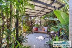 47 Bardon Ave Miami QLD 4220 695,000 322 Key Details property ID 274165 land size 405.00m2 Description ARCHTECTURALLY DESIGNED CONTEMPORARY BEACH HOME The set out and open plan living is cleverly designed to the north aspect; with the inclusion of intricately designed storage and cupboards. Stow away your cleaning supplies in the broom cupboard that is streamline to the door frames. Ironing board hidden away under the bench and easily accessed by simply opening a cupboard and sliding it out. Concealed cupboard under the bench, with sliding racks that come all the way out for easy access in the pantry, concealed storage in the laundry, soft closing toilet seats and self-cleaning oven! Its intricacies such as this that showcase the utmost quality in which this home has been created. The kitchen is immaculate and easily managed and maintained, bound with stunning white high gloss cabinets topped with stunning stone bench tops. It is fitted with contemporary appliances and is perfect for entertaining. Adjoining the kitchen is the spacious living and dining area, which emanates a real welcoming ambience which is so sought after when purchasing a new home. This picture-perfect home is stunningly fitted with brush-box timber flooring in the kitchen, living and traffic areas as well as quality woolen blend carpets in bedroom and parents retreat/ second living area. Contemporary fixtures throughout this property reiterate its value and appeal. Two of the three large bedrooms fitted with built-ins are situated at the front of the home next to the large main bathroom with bathtub and huge linen storage cupboard storage. The main bedroom is located at the back of the house with an enormous walk in wardrobe and pristine ensuite. Sleep easy with the tranquil surroundings of manicured, tropical gardens lining the private patio adjoining the bedroom. Step down from the main bedroom into the sunken parents retreat with it being an option of a second living area which has its own massive storage walk in and opens up to the surrounding low maintenance gardens. The massive carport out the front allows space for two vehicles and plenty of storage. The outdoor, north facing pergola placed privately at the very back of the property has a tranquil ambience allowing you to sit back and enjoy the calmness and composure of your private garden. The low maintenance, tropical gardens have been professionally landscaped and are fitted with quality stainless steel ambience lighting. This home exudes comfort and composure, situated in an ideal location, and will strike interest among buyers looking for the ultimate quality home in ideal suburban location. Outstanding Features: • Security intercom with internal camera • Two split system air conditioners • Quality brush box timber floors • New renovations (6 years) • North facing living area and outdoor pavilion • Architecturally designed • Separate laundry with ample storage space • Huge double car port • Close to the beach • Full termite barrier, protecting entire property • Discreet broom cupboard, ironing board cupboard and storage