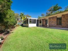 2 Lytham St Indooroopilly QLD 4068 Bedroom/s: 4 Bathroom/s: 2.5 Garage/s: 2 Land Size: 926 Sqm Price: Under Contract - $775,000 Description: At last, an immaculate lowset brick home with large level gardens is available for you and your family. The home is situated in a highly sought after position in Indooroopilly, close to all the amenities, yet it’s peaceful and quiet. Set on a 926m2 usable block the home is in a quiet leafy cul-de-sac and only 7km to the CBD. The stylish kitchen with quality stainless steel Blanco fixtures and beech cabinetry opens to the large conservatory surrounded by mature trees and garden. What a lovely spot to have family breakfast or lunch. The home offer four generous bedrooms with the master bedroom providing en suite and large walk in robe. A well laid out floor plan ensures there is space for all the family members and loads of room to entertain inside and out. Features: BCC Rates $423.23 per quarter (approx.) North/east aspect Close to excellent schools In the catchment for Indooroopilly State Primary School & Indooroopilly State High School Close to an excellent array of shops Well landscaped gardens Level play areas No stairs Solar hot water system Sparkling saltwater pool (solar heated) Double garaging plus additional off street parking Fully fenced Automatic gates Easy access to the Western Freeway Close to Indooroopilly train station & buses