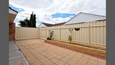 2/554 Tapleys Hill Road Fulham Gardens SA 5024 This super impressive 2 bedroom residence has been fully renovated from top to bottom with quality fixtures & fittings, with amply outdoor areas surrounded by lovely maintained gardens. Situated close to all amenities including local shops & shopping centre, transport, Adelaide airport, various senior and junior schools and located between city and sea. This will suit someone looking to downsize, 1st home starter, or an investment opportunity as this should tick the boxes as most of the work has been done. Offering: 2 generous bedrooms main with timber floors & built-in robes - bedroom 2 an optional theatre room Study/office area Stunning open plan kitchen/meals/living area Fully renovated bathroom with large spa bath Beautiful maintained gardens Plus ducted reverse cycle air conditioning, quality kitchen appliances, including dishwasher & insinkerator, rewired & replumbed, lovely floor tiles & downlights throughout & lock up gates. Opportunity to put the finishing touches to this one. Viewing is a must, don't miss this little beauty.