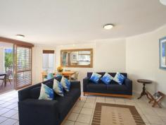 2 Park Crescent Sunshine Beach QLD 4567 $525,000 (Property no. 583) Please contact us about this property Salespersons: Pip Covell (0418 714 744) Park Shores Sunshine holiday apartments enjoy an open corner position only a hundred metres or so to the beach access and a short stroll around the curve of the beachfront avenue to the village shops, a dazzling array of restaurants and the much loved Surf Lifesaving Club. A walk to everything location and added security of a year round patrolled surf beach are right on the top of the wish list of holidaymakers. A wrought iron intercom security gate links the pool and a terracotta roofed barbecue pavilion where you can prepare a feast with a watchful eye on the youngsters. The attractive rendered block building has breakaway curved balconies and planter boxes lining upper level windows. Number three sits in the centre of the building just above the gardens, with easy elevator access from under building allocated parking and a central staircase to the front door. A very handy walled courtyard off the main ensuited bedroom is a great place to store the gear after a morning on the beach and perfect for some large potted specimens. The onsite manager keeps the complex in great shape while happily attending to the needs of visitors and guests. This first floor holiday unit basks in a wonderful north eastern aspect across the tropically prepared grounds, open pool terrace and garden pavilion. The balcony easily accommodates a six seat table and if you crane to the sea there is a patch of blue ocean. An open living room edges a window edge kitchen equipped with a Meile induction hot plate and twin burner gas hob. A nook off the entry caters for extra gear and computers. Laundry facilities and a main bathroom sit down a short hallway and the main bedroom links with the rear courtyard. Convenience, a wonderful north eastern balcony to while away an afternoon and a short hop step and jump into the sea. Features: air-conditioned, ceiling fans, computer nook, north eastern balcony, little ocean view, ensuite main bedroom, laundry facilities, parking bay, storeroom, booking office, fully furnished for immediate holiday bookings, pool, walk to beach and village