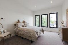 2/63 Washington St Toorak VIC 3142 Stunning whole floor apartment, one of only three, luxuriously appointed throughout with superb American Oak parquetry floors ideally located within a short stroll to Toorak Village shops, cafes and trams. Comprises: Security entrance, lift, powder room, open plan lounge/dining room opening onto a large Northern terrace, hostess kitchen with Calcutta marble benchtops and Miele appliances, separate study, main bedroom with luxurious marble ensuite and fitted walk in robe, 2 additional bedrooms (also both with marble ensuites and walk in robes) and separate laundry. Other features include ducted heating/cooling, video intercom, secure basement parking for 2 cars, large cellar and storage room. Inspection by appointment.