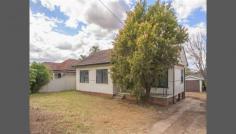 158 Townview Rd Mt Pritchard NSW 2170 Come and inspect this three bedroom home located in popular Mount Pritchard close to neighbourhood shops and transportation. In need of TLC this property would be ideal for a renovator or a knock down rebuild opportunity. The home offers three spacious bedrooms tiled throughout with built in to master room. Large Combined lounge and dining area leading to sun filled kitchen with ample cupboard and storage space. Situated on 575.4 m2 block with 17.145 metre frontage the property provides a double lock up color bond garage. The home is located 2.7 kms to Liverpool CBD and major shopping centre. Great opportunity to purchase in a very popular suburb close to all major amenities.