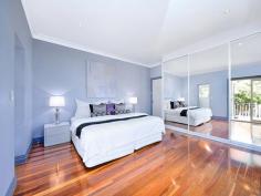 128 Greenwich Rd Greenwich NSW 2065 Simply Stunning - Bridge & City Views Entertainers Dream Situated on the exclusive Greenwich peninsula a minute from the water’s edge, this home enjoys a great sense of space and light with a private leafy garden. Enjoy breathtaking bridge and city views whilst relaxing on the large al fresco deck. Fireworks on New Year’s Eve are not to be missed! The whole top level is open plan living/dining and ideal for entertaining, with spotted gum timber floors and high ceilings with plenty of natural light and views. Even the kitchen has stunning harbour views. Three of the bedrooms downstairs are double, the master bedroom is huge with a spacious ensuite. The front bedroom has a sunroom/office attached to it. Walk to the local schools and village shops and cafes. There are 2 sailing clubs, a tennis club and Greenwich Baths within 5 minutes’ walk and a local golf course just a short drive away. Close to transport (bus, ferry and train), harbourside parks and walks. Get ready to enjoy your new lifestyle! Features Prime Location Uninterrupted views Timber floors Modern kitchen High ceilings Open plan Al fresco living/dining Deceptively spacious Plenty of storage and off street parking