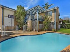 29 Patricia St Killarney Vale NSW 2261 Quality Family Home with In Ground Pool!!!
Set in an established Killarney Vale Street is this quality family
home. Inside is a good sized living area, separate dining, galley style
kitchen and second living area. The bedrooms are a good size and the
main features a walk in robe and ensuite. Outside there is an elevated
rear deck capturing a pleasant outlook and an in ground pool just in
time for summer. A double lock up garage completes the package. Call
Justin to arrange your inspection today!!!
Property Snapshot
Property Type:
House
Construction:
Brick
Land Area:
588 m 2