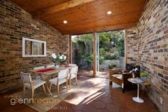 208 Nelson St Annandale NSW 2038 Occupying a privileged position in North Annandale, this immaculately
presented residence offers impeccable style and privacy. Peacefully set
in an elevated position, this welcoming home combines traditional
features with modern updates to offer a low maintenance property with
fresh interiors, private outdoor areas and elevated outlooks towards the
city skyline. Set proudly in one of Annandale’s most exclusive
enclaves, it’s within easy walking access to village shops, harbourside
parklands and various transport links. • Period features retained & freshly painted throughout • High patterned ceilings, picture rails • Kauri timber floors, fireplace, stained glass windows • Double bedrooms w/ floor to ceiling built-in robes • Formal living room •
Modern gas kitchen w/ dishwasher, ample bench & storage space
flowing to a combined dining & sitting room internal laundry • Terraced garden leading to an oversized garage/studio with RLA; wine cellar • Located close to Annandale Public School & St Brendan’s Catholic Primary School