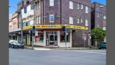 Shop 145 Avoca Street, Randwick, NSW, 2031
Outstanding Strata Retail Opportunity
* Calling all investors. * Prominent street corner with high pedestrian and huge vehicle exposure * Approx. 63sqm. * Currently leased until July 2016 with a further 3 year option. * GAR $61,239.16 (incl. GST) with fixed 4% annual increases. * Experienced food use operator. * Great location, huge growth area. * Ideal Super Fund investment. Auction Wednesday 29 October, Crowne Plaza Coogee Beach Details Robert Carrabs 0418 441 455 or 8383 1144 Sam Capra 0419 500 055 or 8383 1122