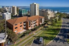 4/6 Petrie Street Rainbow Bay Qld 4225 Begin living the Rainbow Bay lifestyle this Summer in your very own three bedroom unit at the top of Point Danger.
Lovingly cared for, the second floor unit has had just one owner and
occupies one of the most envious positions on the Southern Gold Coast.
The open plan, tiled living and dining area offer access out to two
spacious, wrap around balconies, each with its own unique aspect - one
capturing the Coolangatta skyline and ocean, the other looking out
across Point Danger, Rainbow Bay and the ocean beyond. Perfect for
entertaining, or enjoying a morning coffee taking in the cool ocean
breezes.
Three bedrooms boast fresh carpet, while the spacious master suite has
the added convenience of a walk in wardrobe, ensuite and access out to
its own private balcony with Rainbow Bay/Coolangatta Ocean views.
Located in a tightly held, small complex with just 9 units, this
stunning, family friendly residence offers quiet living, low body
corporate and security - with screens on all doors and windows and
intercom entry. Best of all, you can lock your car in the secure, double
lock up garage (with storage cage) and walk to cafes, surf clubs and
world famous surfing beaches.
Looking to secure a beachside lifestyle in time for Summer? Inspect this fabulous unit today