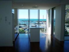 11/2 Breakwater Dr Yeppoon Qld 4703 Enjoy keeping an eye on your yacht from the comfort of your classy spacious unit barely 12 months old with 2 bedrooms 2 bathrooms roomy open plan living fully air-conditioned. Taking in all the harbour views close to restaurants, pools, tennis courts & all the benefits of living so close to your boat. $749,000