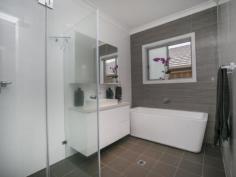 11 HASSALL WAY Mulgoa NSW 2745 Inspections Sat, 25 Oct 11:00 AM - 11:40 AM Located in the highly demanded Mulgoa Rise Estate is the lovely 4 bedroom home. Offering all the upgrades such as high ceilings, porcelain tiles, Caesar stone benches, stainless steel appliances, ducted air etc. Built-ins to all the bedrooms, en-suite to main, great size main bathroom, separate toilet. Large formal lounge room, a huge high quality kitchen, dishwasher & gas cooking. Overlooking the dining and family room, also internal access from the double garage, outdoor paved entertaining area, good size yard for the kids, landscaped gardens, too many features to list a must to inspect. Close to the proposed sporting fields, transport and quick access out to Northern Rd. A great home for the family, call today to arrange an inspection For Sale OFFERS OVER $599,950 Features General Features Property Type: House Bedrooms: 4 Bathrooms: 2 Indoor Ensuite: 1 Living Areas: 2 Toilets: 2 Dishwasher Ducted Heating Ducted Cooling Air Conditioning Outdoor Garage Spaces: 2 Courtyard Outdoor Entertaining Area Fully Fenced