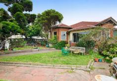 75 Gardyne St Bronte NSW 2024 Bedrooms 4 Bathrooms 3 Garage 1 Offers encouraged! "Mount Eden" Amazing beach and Ocean views Solid circa 1920s Bungalow. Level land approx 500 sqr m. Grand old home of elegant proportions with original features. Pressed metal ceilings,and timber floors. Panoramic beach and ocean views. 4/5 bedrooms, 3 bathrooms. currently 3 apartments with good return. plans (if required) for a spectacular new residence set forward and capturing all of the wonderful views. Lock-up Garage with room for more STCA. Surrounded by substantial sandstone walls. For Sale: Inspect: Details: Office: Mobile: Email: for sale, by expressions of interest by appointment Peter Blacket 9327 1717 0419 999 999 peter.blacket@theblacketagency.com.au