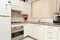 3/42-48 Clyde Street Granville NSW 2142 Perfect opportunity for investors to secure this cosy ground floor 2 bedroom unit located in the heart of Granville. With the bus stop at your door step and the railway station only 800 metres away, this unit ticks all the boxes for the entry level investment or first home. -2 spacious bedrooms -Open plan living and dining area -Polished floorboards -Good size kitchen -Modern bathroom -Sunny and private balcony -Internal laundry -Security intercom -Security car space -Walking distance to all amenities -Currently leased at $350 per week