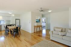 1/183 Broken Head Road Suffolk Park NSW 2481 For Sale: $550,000221 Beachbreak - Calling All Investors! Several Apartments Available - Stage One (completed) priced from $517,000. Stage Two (due for completion Nov 2014) priced from $477,000. These modern, luxury apartments offer a solid investment choice. Being a secure gated estate, Beachbreak offers direct beach access and is within walking distance to cafes shops & transport, and just minutes to Byron Bay. Sensational Depreciation Benefits Short Walk to Beach Private, Gated Community Tenants in Place - $500 (unfurnished) - $600/wk (furnished) Within the Beachbreak estate you can choose from first floor penthouses with elevated ceilings or ground floor residences with private, fully maintained courtyard gardens. Buy now for the future and make this opportunity a priority!! ** Photos show examples of both first floor and ground floor apartments, featuring dispaly furniture** Furniture packages can be negotiated. Agency Declares Interest Inspection times: Sat, 25 Oct 2014, 11:30am - 12:00pm Sat, 1 Nov 2014, 11:30am - 12:00pm Sat, 8 Nov 2014, 11:30am - 12:00pm