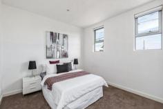 5/34 Sydenham Street Seddon VIC 3011 CHASE THE SUN..... Boasting expansive views of the City Skyline, this stunning first floor apartment offers astute home buyers and investors a chance to secure a larger than life apartment in a converted pub. Boasting all the modern conveniences, this offers a great lifestyle or a rock solid investment in one of Melbourne's most progressive locations. Comprising; 2 spacious bedrooms with BIR's, stunning bathroom, a spacious open plan living and dining area, gourmet kitchen with stone bench tops, European laundry and outdoor entertaining terrace offering breathtaking city views. Other features include; secure garage parking, secure entry, intercom, split system heating/cooling, instant hot water and landscaped gardens. Within moments of West Footscray Train Station, Seddon Village, Whitten Oval and a short walk to Footscray CBD. General Features Property Type: Apartment Bedrooms: 2 Bathrooms: 1 Indoor Features Intercom Built-in Wardrobes Air Conditioning Outdoor Features Garage Spaces: 1 Other Features Car Parking - Basement, Carpeted, City Views, Close to Shops, Close to Transport, Creative, Heating