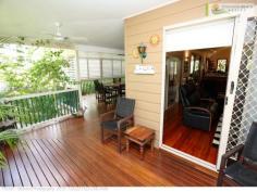 115 Kingfisher Parade Toogoom Qld 4655 It's all about Lifestyle right? Enjoy the video of surrounding areas using full screen.... Welcome to 115 Kingfisher Parade Toogoom... What a beautiful home to call your own. Right across the road from the Beach, and a direct walkway access to the beach. This property oozes style and ambiance from the moment you enter.. The current owners have spared no expense in offering to you, a home, where you do not have to lift a finger. Just move in and unpack. So private, enveloped by high fences and luscious greenery not an eye to be seen! You can be assured of quality when you inspect the extras that have gone into making this home comfortable all year round. Plantation Shutters protect you from the elements and are featured throughout the property primarily surrounding the outdoor entertaining deck, and also to the front of the master bedroom. Mood lighting is featured out on the deck as is an over-head infra red heater for those chilly nights ... Situated across the road from the beach this has got to be an enviable position. Walk across the road and you are privy to miles and miles of soft, white sandy safe swimming beach. Buy across the road and spend another $200,000 or more... I am proud to offer this property to the market. If you are a small family or couple this will definitely suit. At the moment this property also enjoys sea views from your main bedroom/balcony as there is a vacant block of land across the road. Not sure how long this will last, but it is there for you to enjoy whilst you can!!! Family friendly neighbourhood, boat ramp a few minutes drive, Goody's waterfront restaurant and Salty Squid Cafe, and just a 15 minute drive into Hervey Bay. Life just got a whole lot better... PLEASE NOTE: This property is tenanted therefore we require 24 hours notice. The photos were taken when the current owners enjoyed it - however it is still immaculate in its presentation... Call me for your private inspection. For Sale $360,000 Negotiable Features General Features Property Type: House Bedrooms: 3 Bathrooms: 2 Land Size: 600 m² (approx) Indoor Living Areas: 2 Toilets: 2 Broadband Internet Available Built in Wardrobes Dishwasher Reverse cycle Air Conditioning Outdoor Secure Parking Carport Spaces: 1 Garage Spaces: 1 Open Car Spaces: 2 Balcony Deck Courtyard Outdoor Entertaining Area Fully Fenced Other Features Fully functioning Spear for lush gardens all year round Inspections Inspections by appointment only