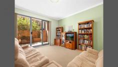 4/15 Stuart St Helensburgh NSW 2508 Modern and inviting, this spacious ground floor apartment boasts the ultimate in style and low maintenance living. The gourmet kitchen with Caesar stone bench tops and s/s appliances and light filled open plan living/dining areas flow out to a magnificent entertaining terrace. 3 oversized bedrooms with BIR's, master with ensuite, A/C, intercom security as well as double secure garaging and separate storage area, all conveniently located close to shops, cafes and parklands. An ideal investment opportunity or simply move in and enjoy. * Spacious open plan living areas * Entertaining terrace * Gourmet kitchen with Caesar stone benches * Double secure garaging and separate secure storage area * 3 generous bedrooms with BIR's, main with ensuite