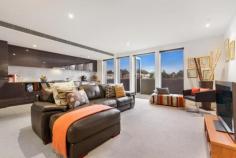 18/1062-1064 Burke Road Balwyn North Vic 3104 Boasting modern architectural flair, superb fixtures and fittings
throughout, a spacious and practical floorplan, plus a brilliant
location just 200m (approx) from Balwyn High School and Harp Village
shops Kew, this apartment offers a great opportunity to invest or
reside! Comprising two generous bedrooms (main with en-suite),
open study nook, additional bathroom and an open plan
kitchen/meals/living room with French doors opening onto the large
alfresco entertaining area offering over 145m2 (approx) of living space
in total. Features of the residence include 2.7m high ceilings,
Caesarstone bench tops, quality SMEG appliances, heating and cooling
throughout plus a single car space with generous storage cage. Set
in a boutique, sought after block of only 26 apartments, it is within
close proximity to cafes, shopping districts and some of Melbourne's
best private and public schooling options, plus just 40 minutes (approx)
to the city by public transport. Call now to arrange an inspection! * This property is currently tenanted to outstanding long-term tenants and shows strong returns.